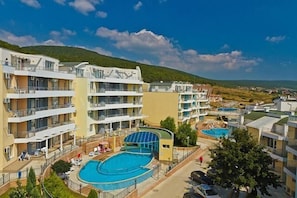 Ulkopuoli