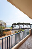 Junior Suite Vista Mare con Balcone | 水景