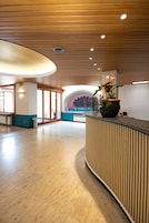 Recepción