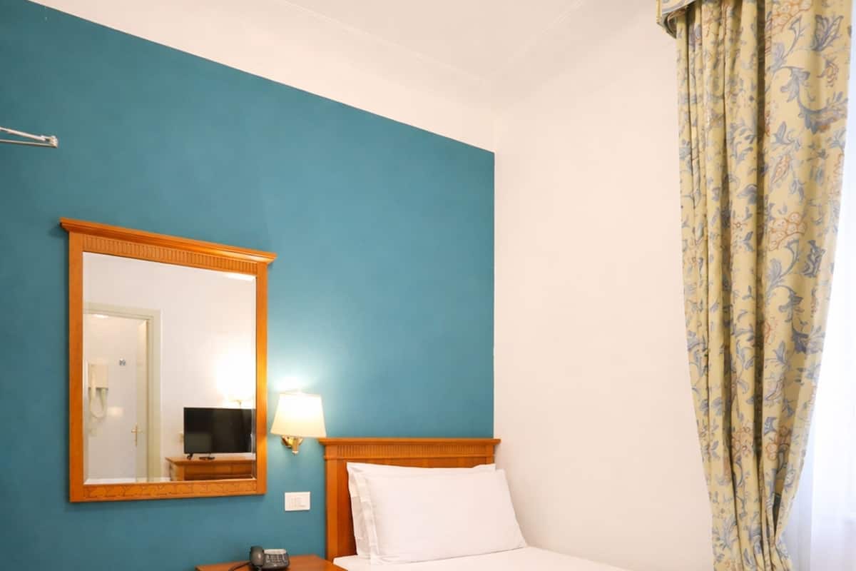 Camera Economy Singola