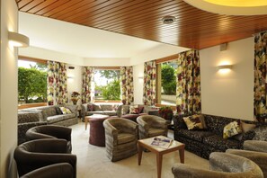 Lobby sitting area - LVG Hotel Collection - Majestic (Alassio)