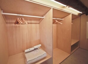 Apartment, 3 Bedrooms | Room amenity - Alfani Luxury Loft (Florence)