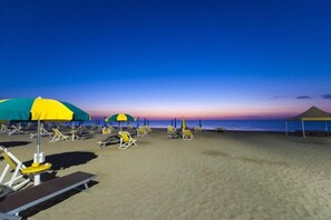 Beach - Camping Villaggio Thurium (Corigliano-Rossano)