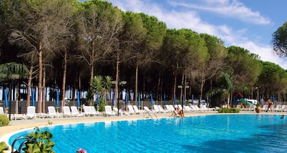 Camping Villaggio Thurium