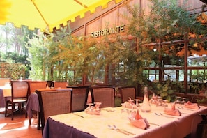 Abendessen