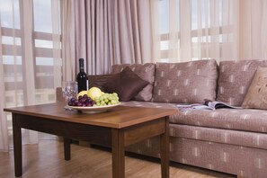 Living area - Belmont (Bansko)