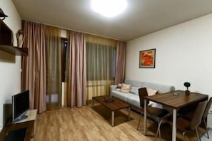 TV, DVD player - Belmont (Bansko)