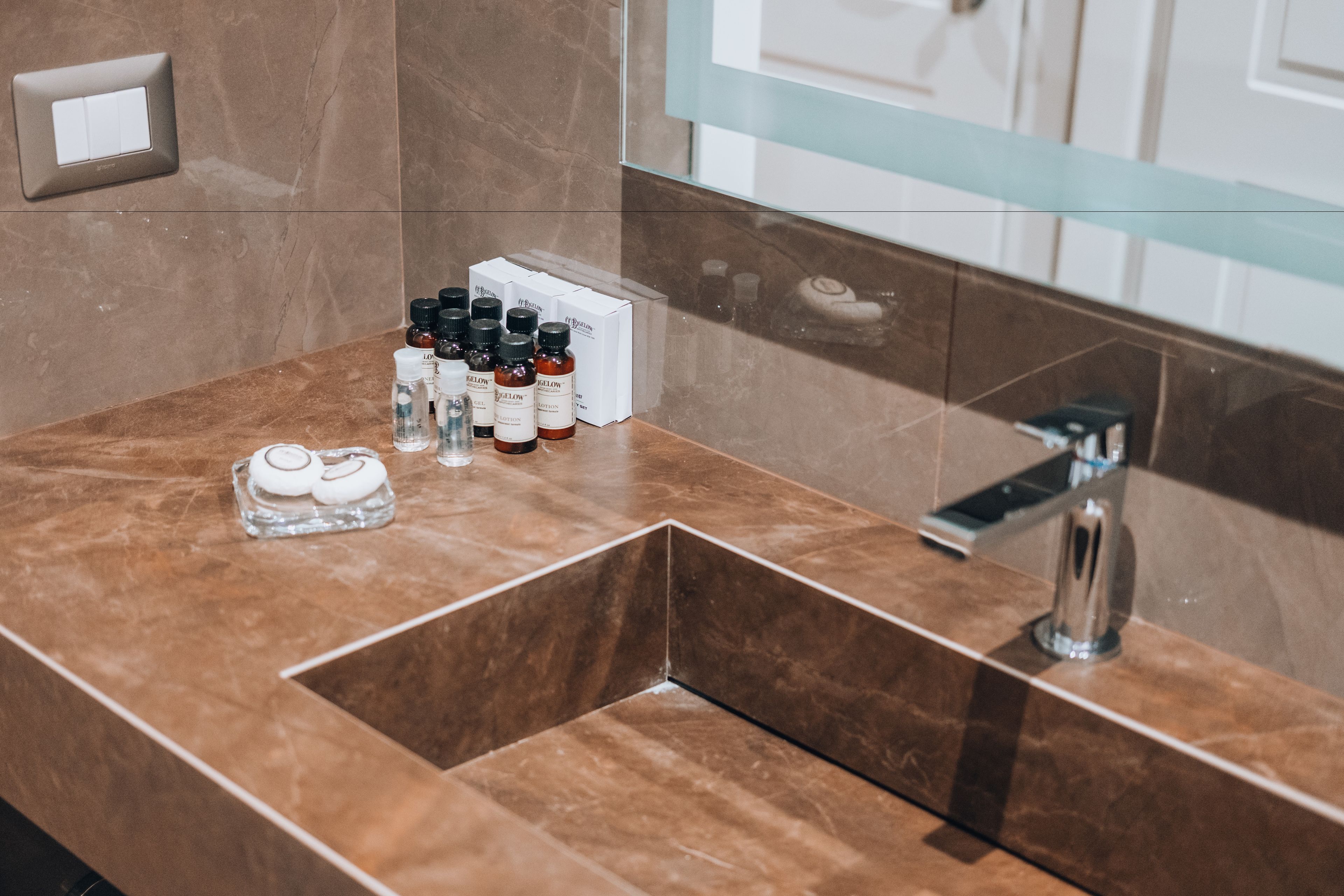 Photo - Caruso Place Boutique & Wellness Suites
