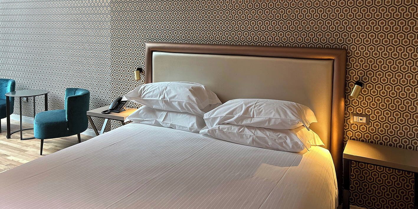 SUPERIOR WITH TERRACE