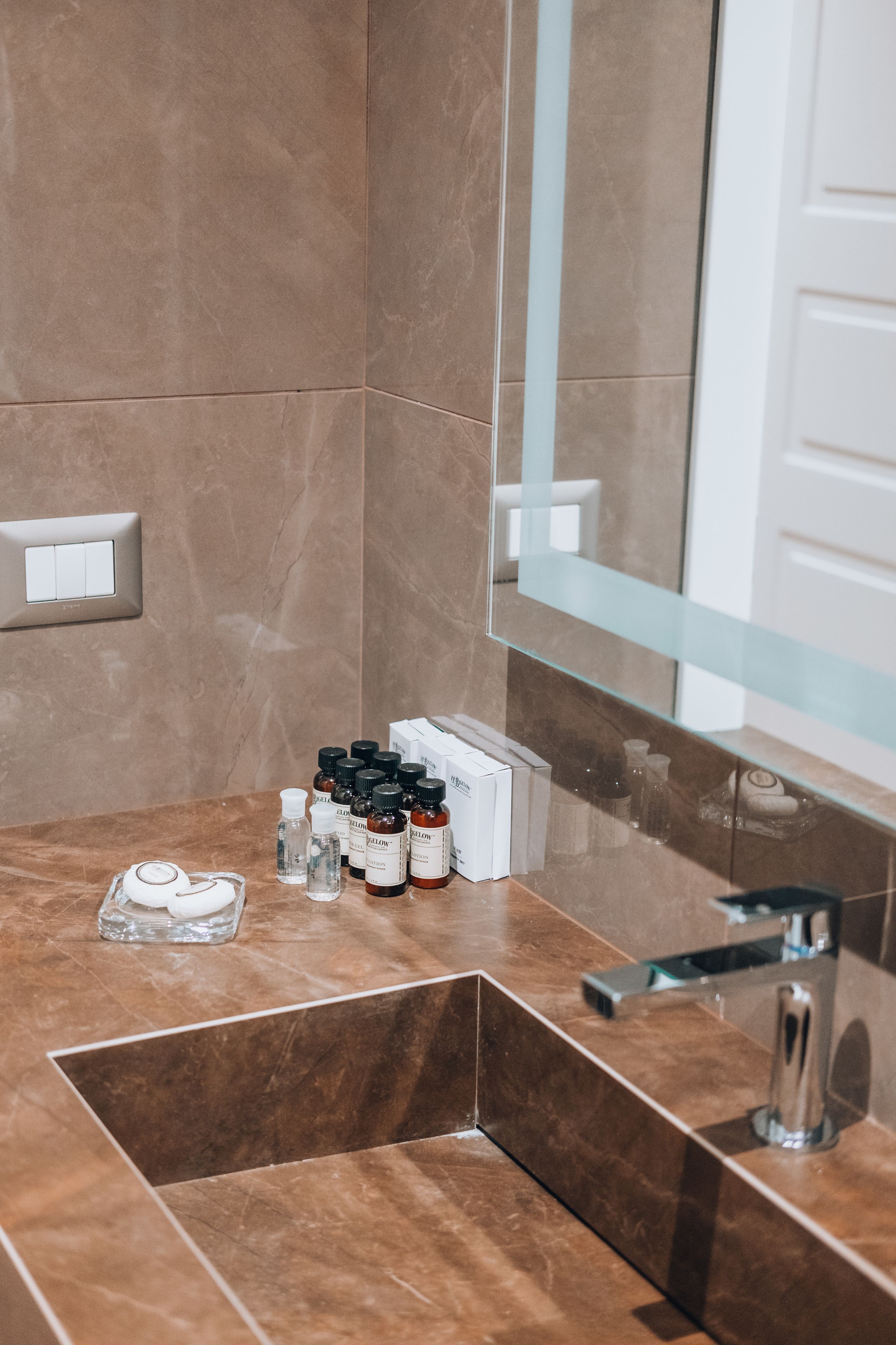 Photo - Caruso Place Boutique & Wellness Suites