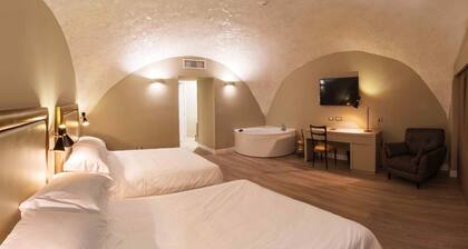 Caruso Place Boutique & Wellness Suites