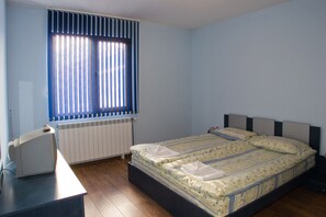 公寓, 1 间卧室 | 免费婴儿床、免费 WiFi