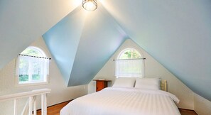 Hauiti Dr. | Individually decorated, individually furnished, free WiFi - Kismet Cottage (Pyeongchang)