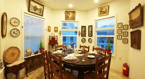 Cafe - Kismet Cottage (Pyeongchang)