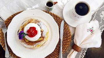 Frokostområde