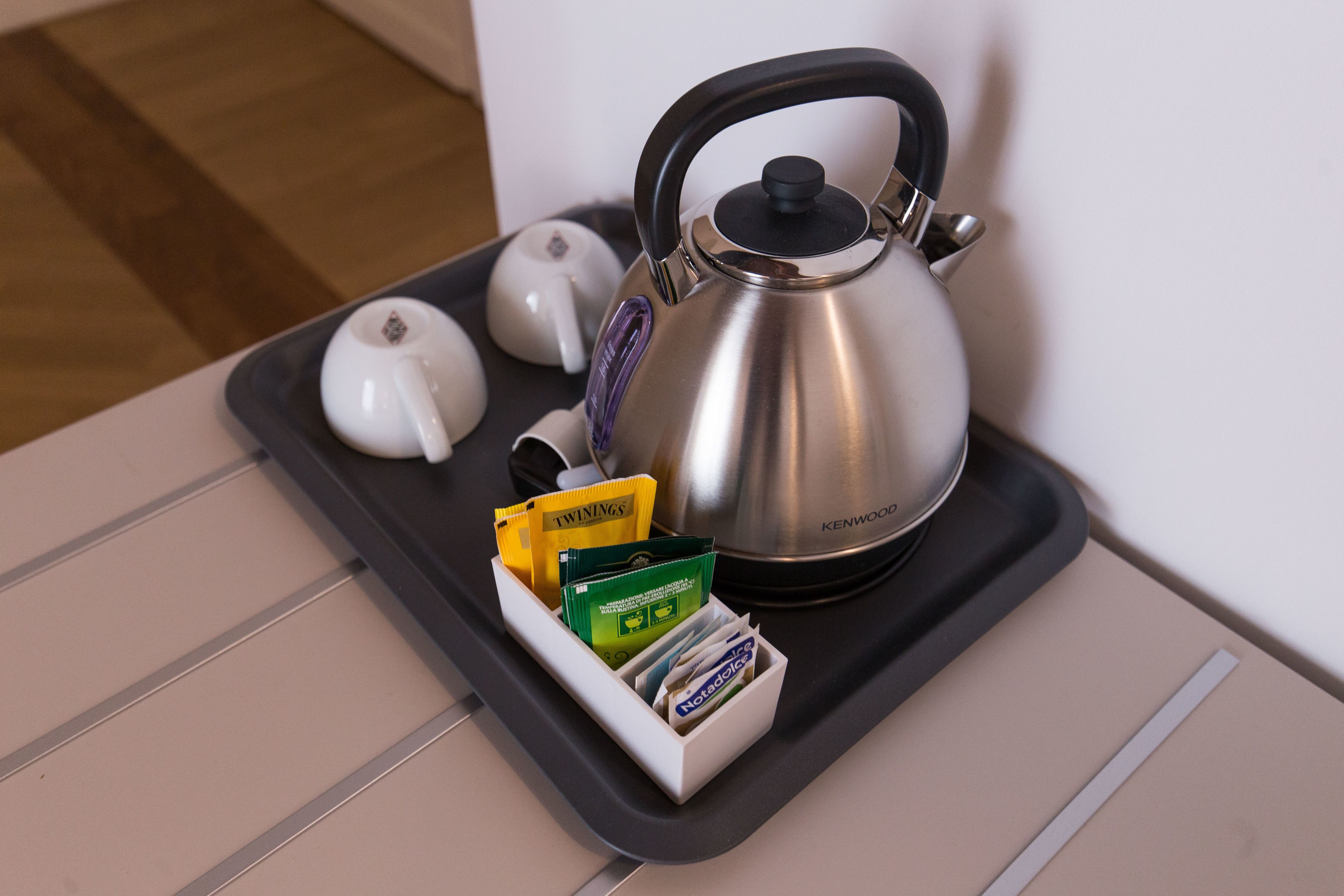 Foto - Savoy Riviera