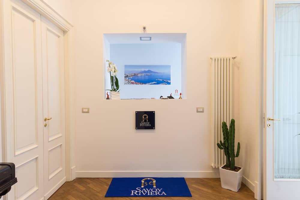 Savoy Riviera