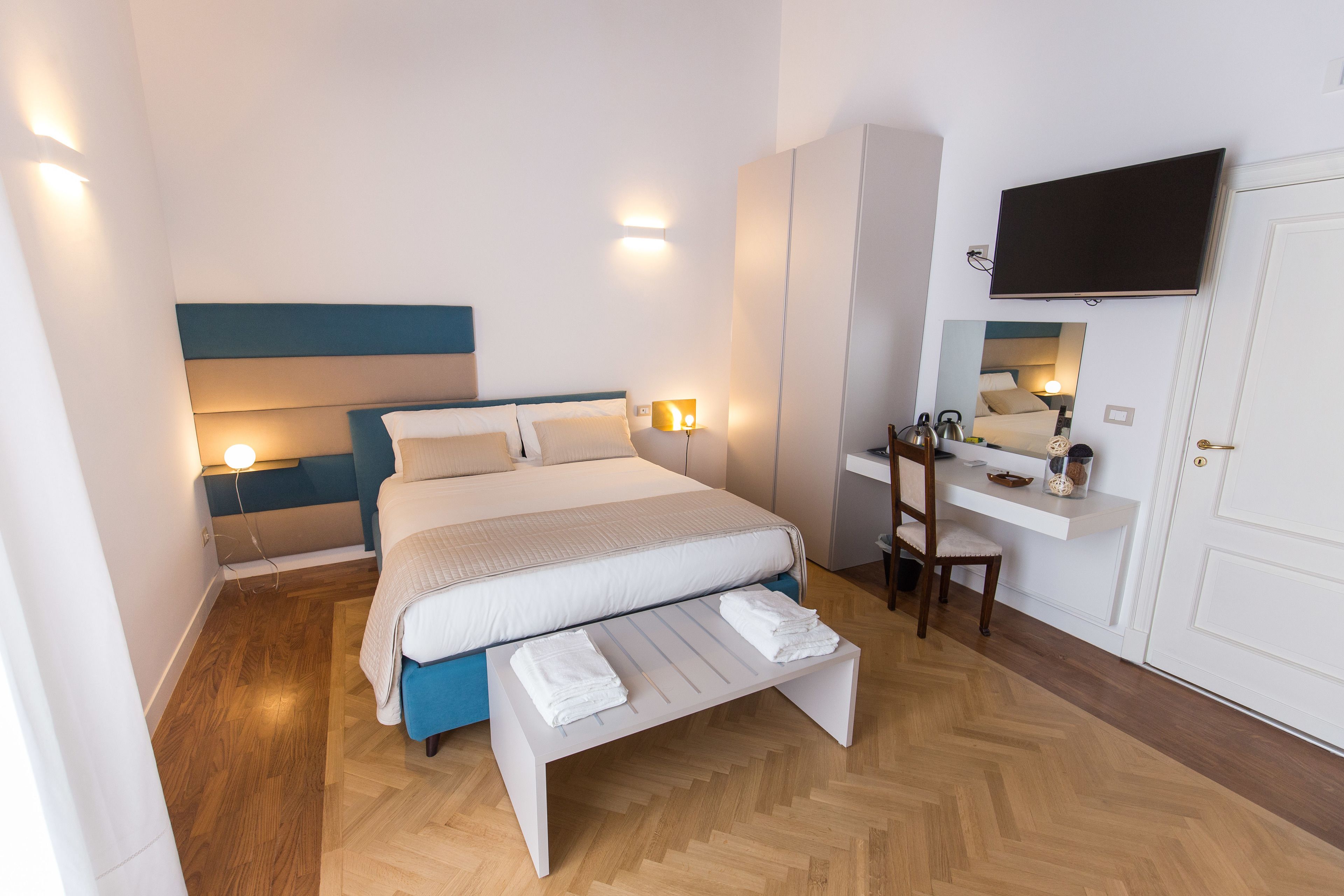 Foto - Savoy Riviera