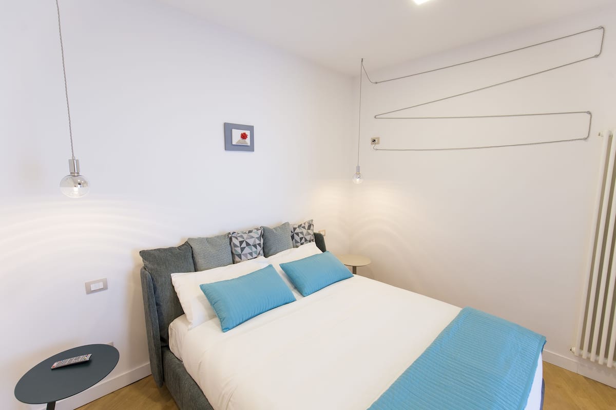 Luxury Suite, City View