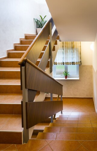 Pension Bed & Breakfast