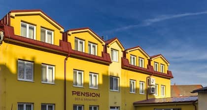 Pension Bed & Breakfast