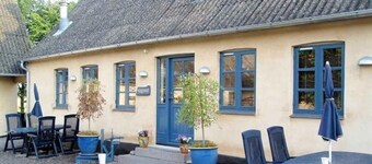 Stevns Klint Bed & Breakfast