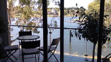 Premium Apartment, 2 Bedrooms, Marina View
