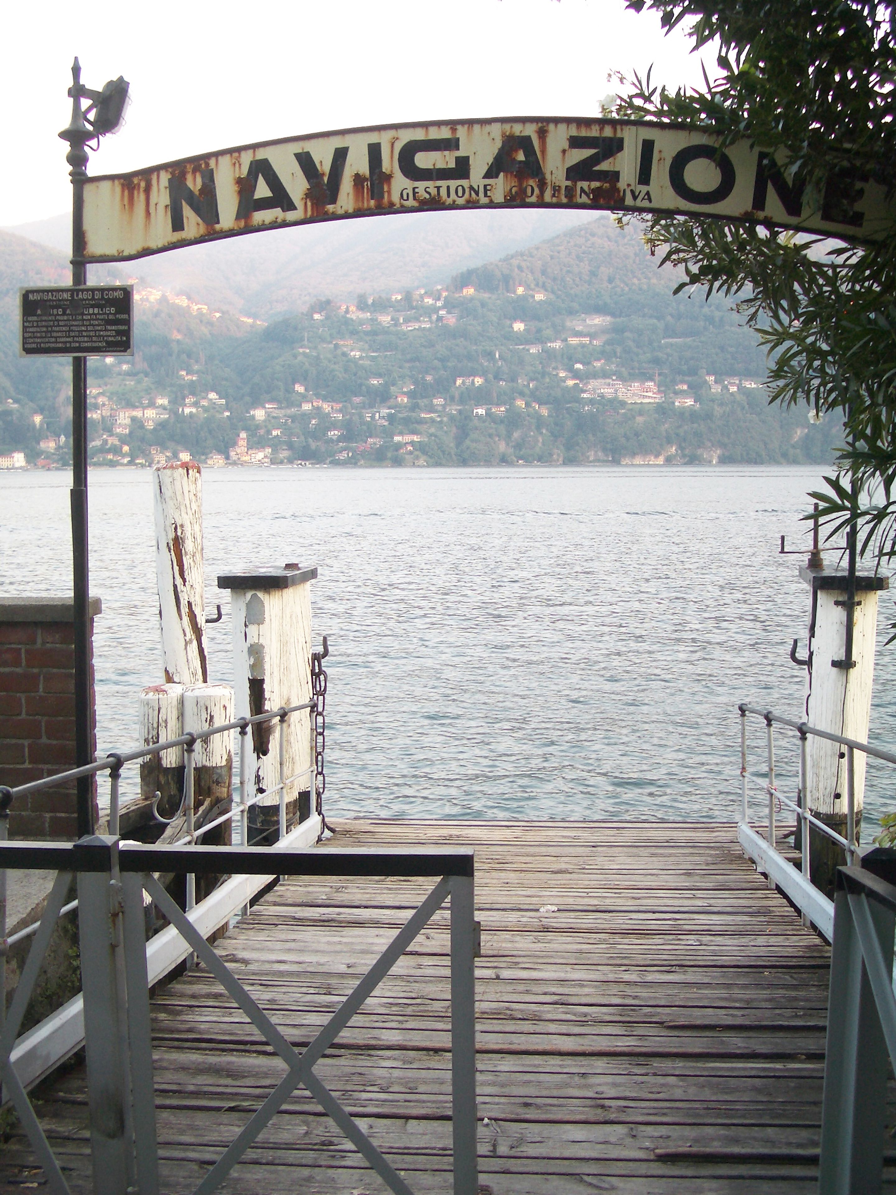 Foto - Villa Albonico