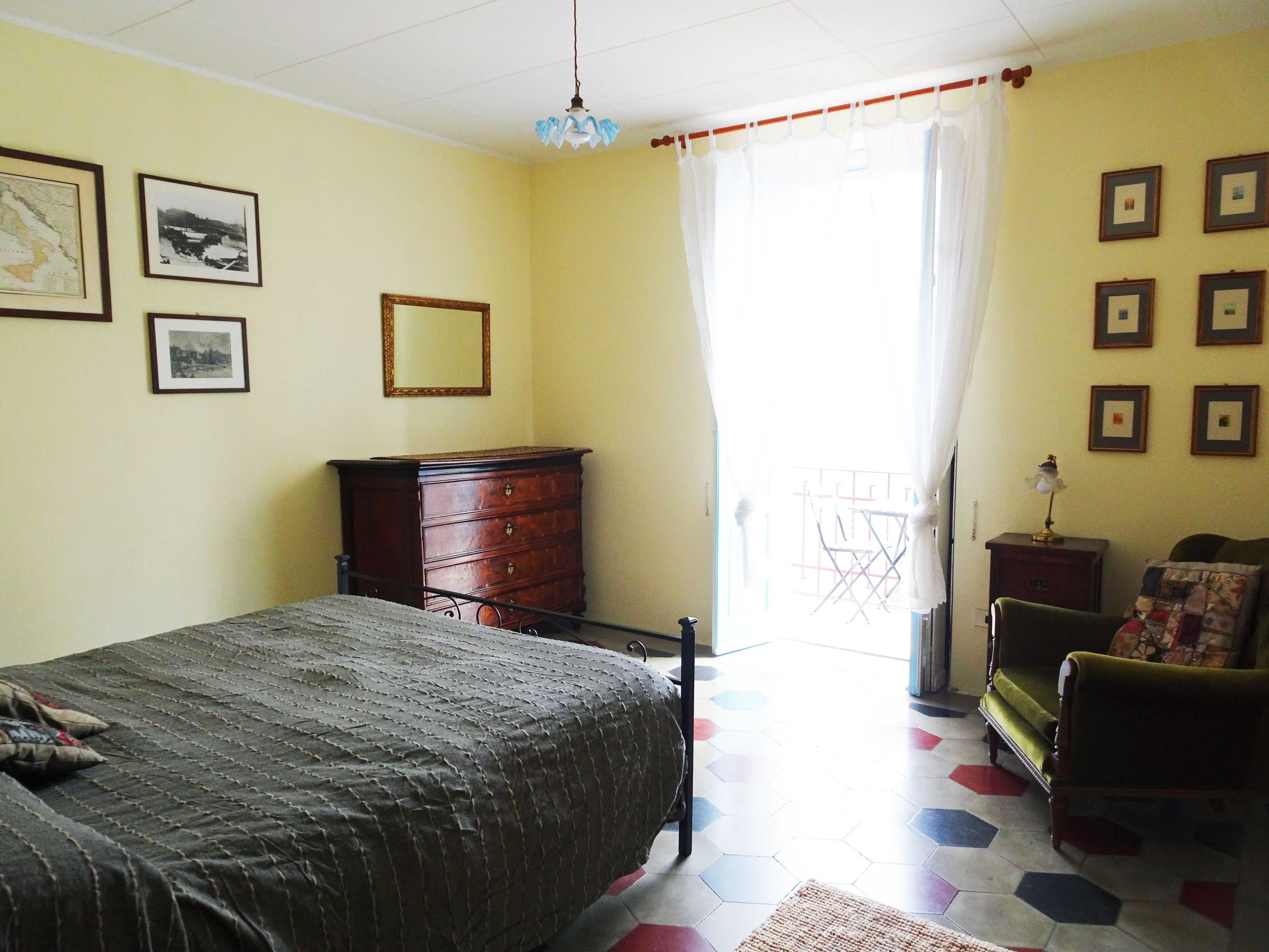 Foto - Villa Albonico
