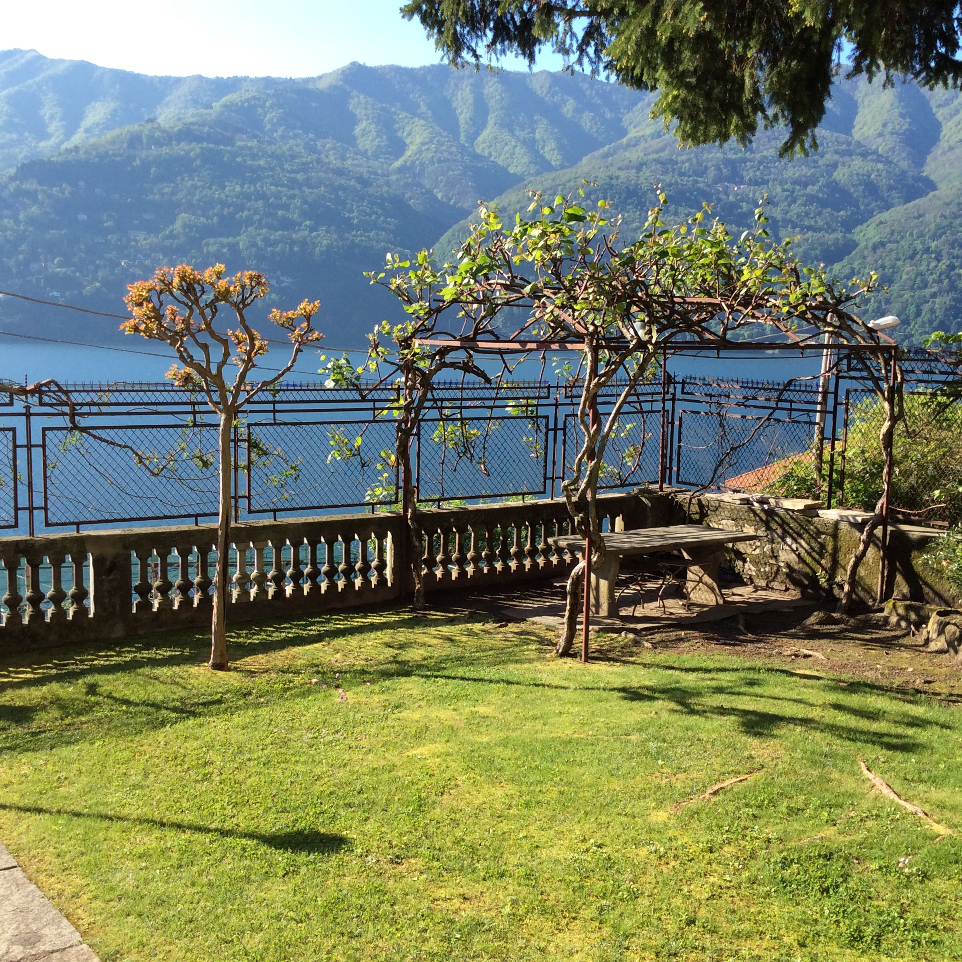Foto - Villa Albonico