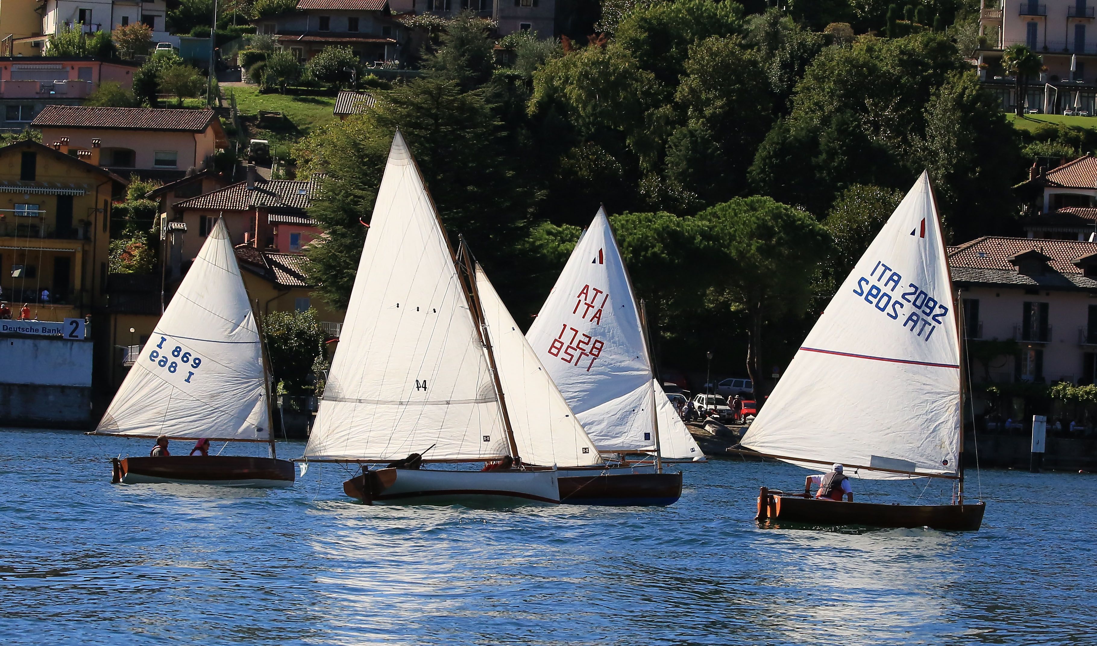 Foto - Villa Albonico