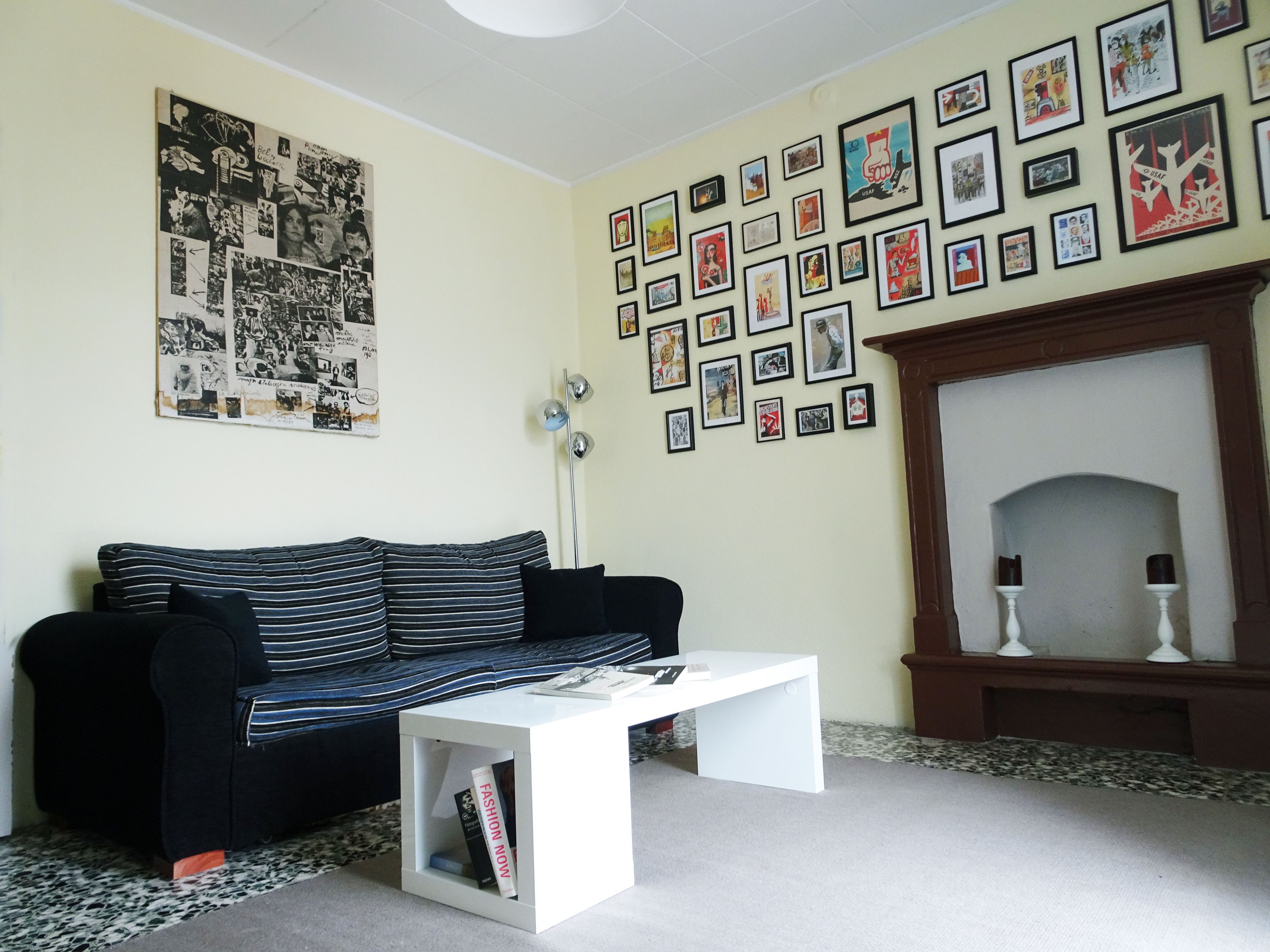 Foto - Villa Albonico