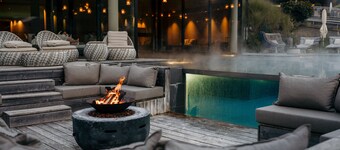 SILENA, your soulful hotel - adults only