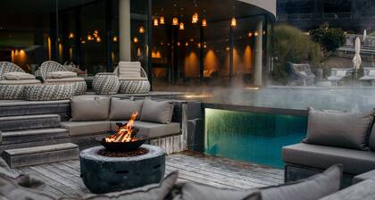 SILENA, your soulful hotel - adults only