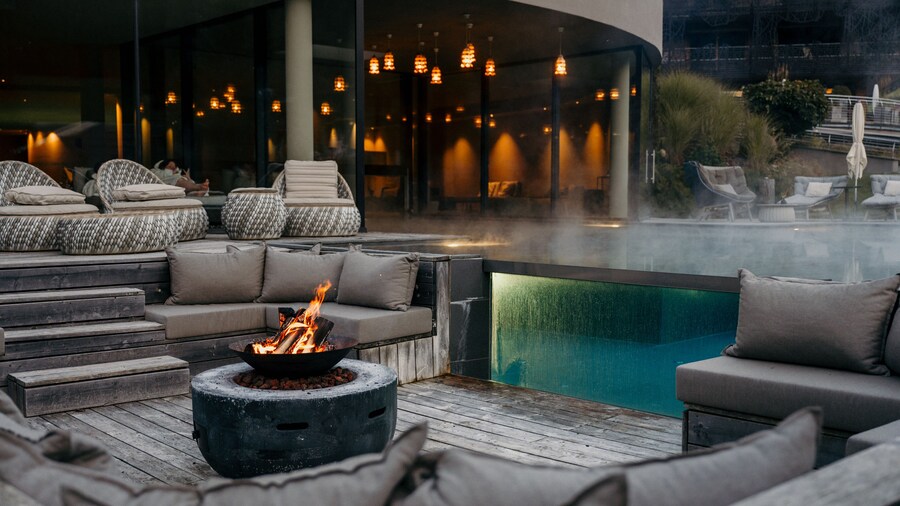 SILENA, your soulful hotel - adults only