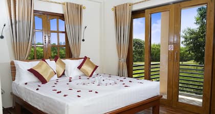 Ocean Ngapali Lodge