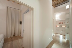 Apartment, 1 Schlafzimmer | Zimmerausstattung