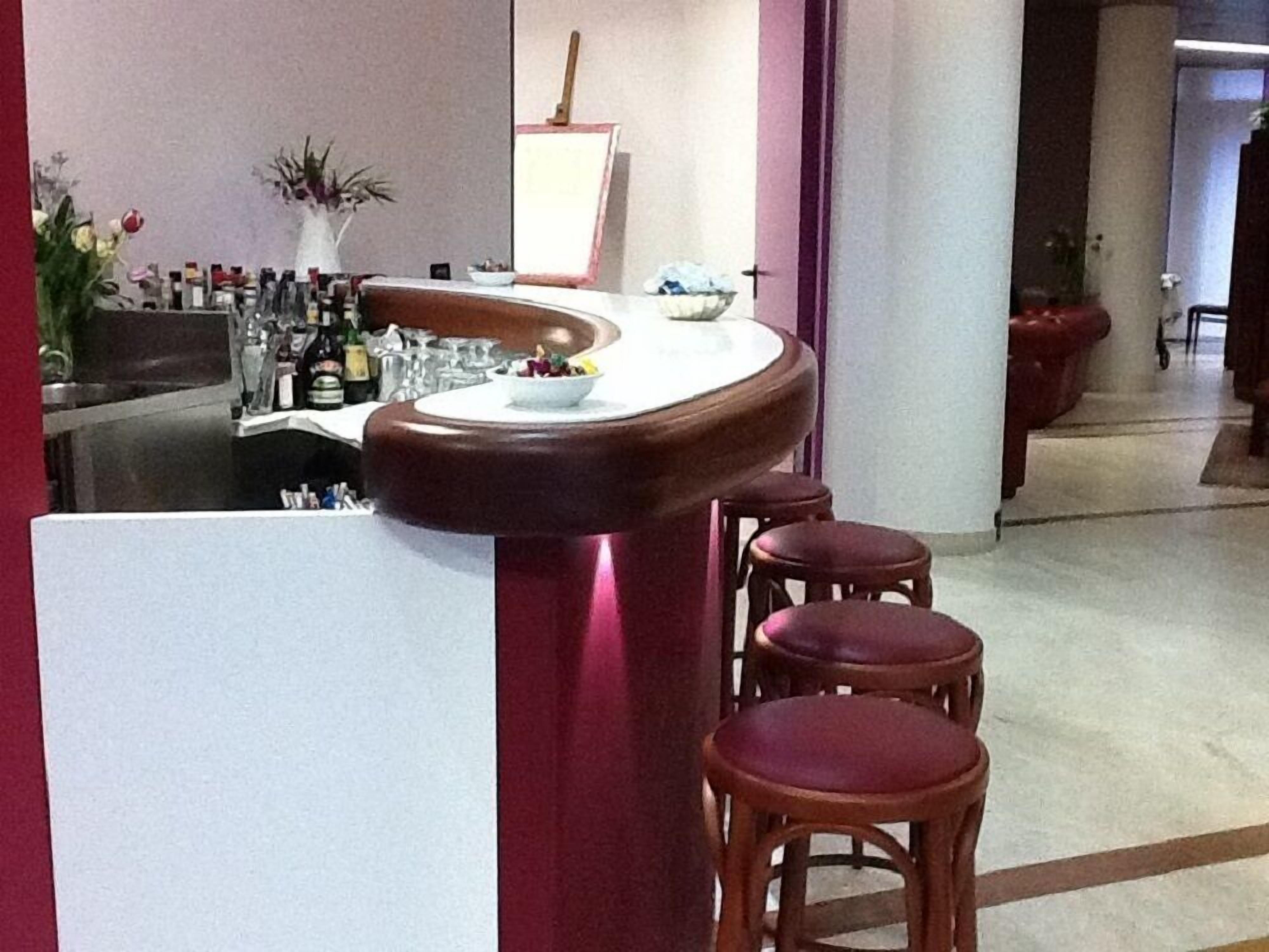 Foto - Hotel Sporting
