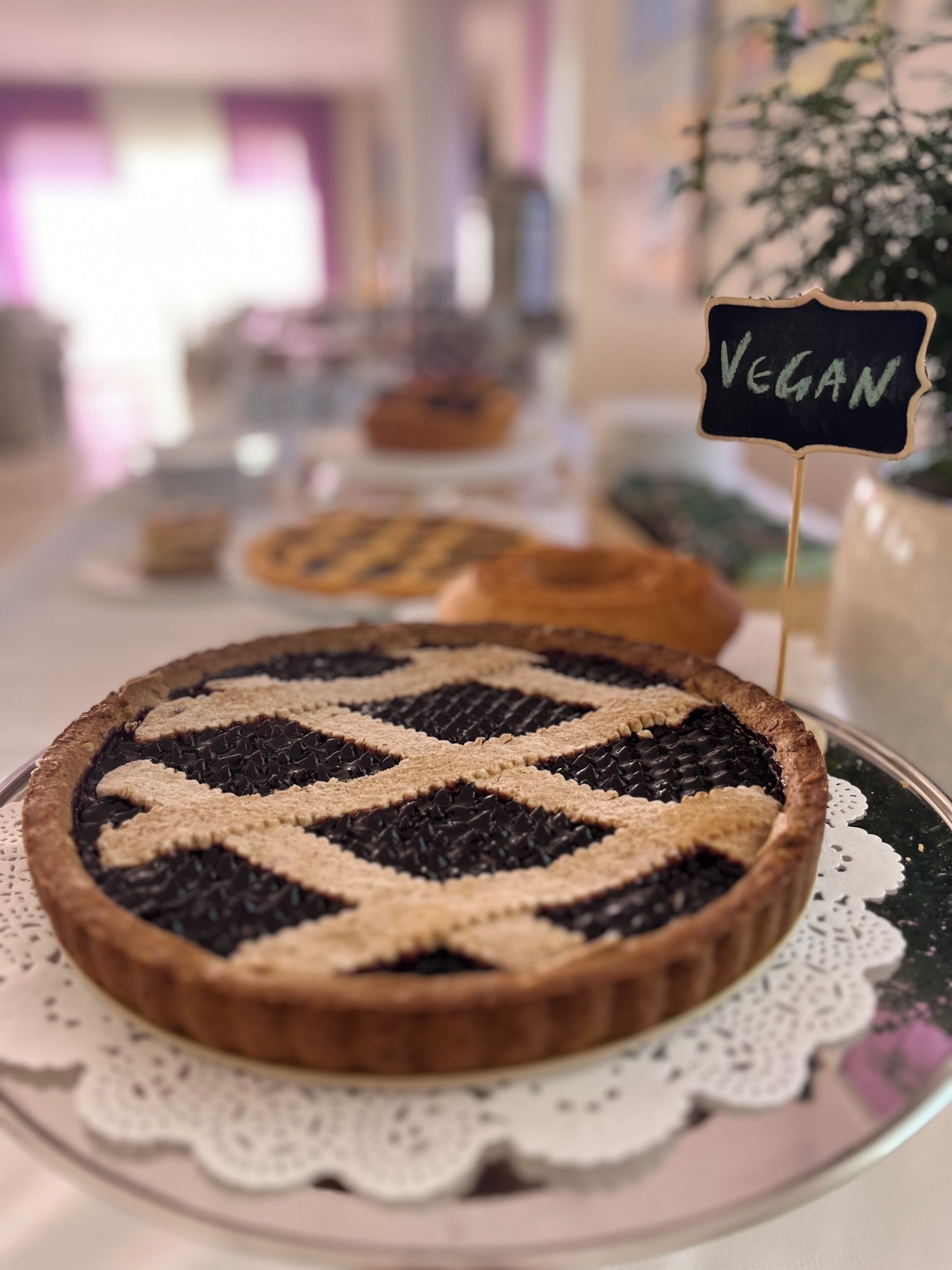 Desayuno bufé gratuito