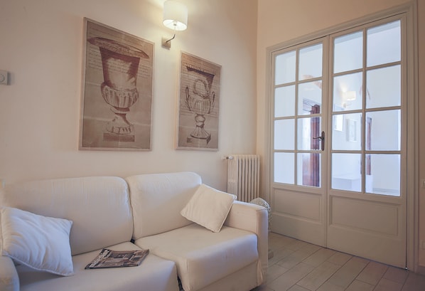 Apartment, 2 Bedrooms