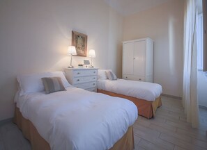 Appartement, 2 chambres