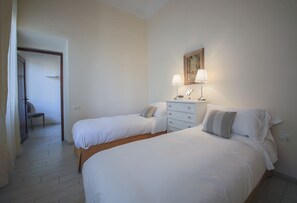 Apartment, 2 Bedrooms