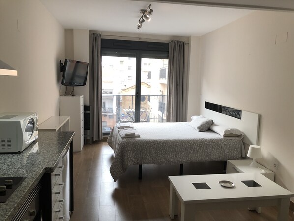 Coffres-forts dans les chambres, Wi-Fi gratuit, draps fournis