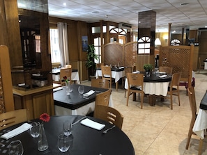Property amenity - Hostal Andres (Valencia)