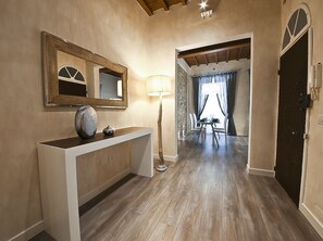 Apartment, 1 Bedroom | Room amenity - Giglio Santa Trinita (Florence)