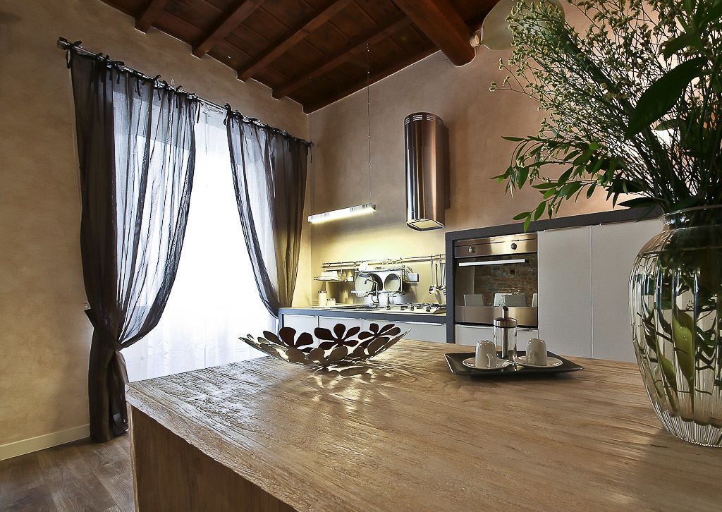 Apartamento, 1 habitación | Servicio de comidas en la habitación