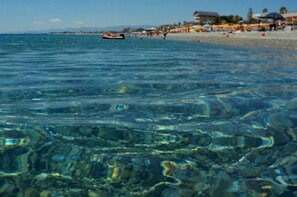 Ubicación cercana a la playa