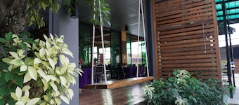Must Come Boutique Hotel