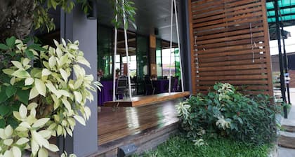 Must Come Boutique Hotel