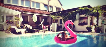 Hotel Pension Nagel